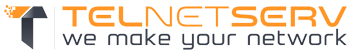 telnetserv.com Logo