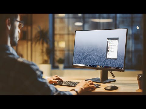XPhone Connect - Dashboard