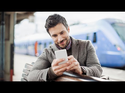 XPhone Connect - Mobile App