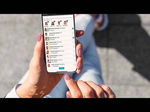 XPhone Connect - Erinnerungen